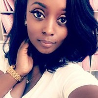 Tiona Watson