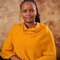 Caroline Kioko