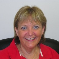Barbara Flynn, MSHR, SPHR, SHRM-SCP