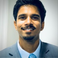 Vedant Kocharekar