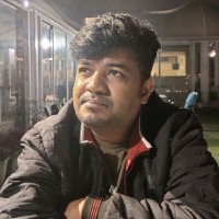 Anshul Dubey