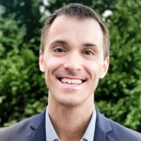 Nick Otto, Cfp®, Fscp®, Chfc®