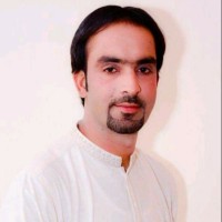 Asad Iftikhar