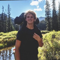 Ethan Wood