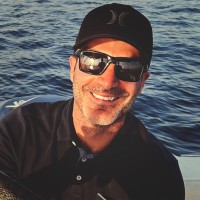 Jake Rebellato, B.Sc.(Env.), C.E.T., P.Geo.(Limited)