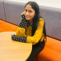 Lakshmi Thakur