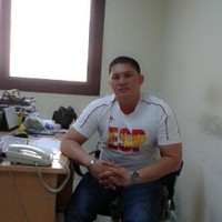 Erwin Salas