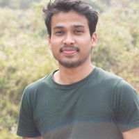 Pranay Sahariah