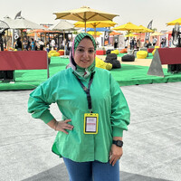 Lamiaa Shams