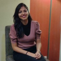 Poorti Maheshwari