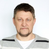 Timothy Cherkezov