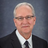 Bruce Nystrom