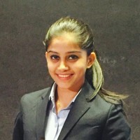 Ankita Trivedi