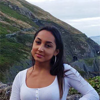 Yolène Lara