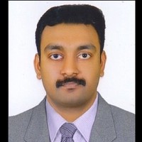 Sreejith Sreekumar