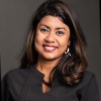 Nayanita Dey