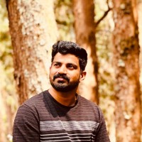 DILEEP P D