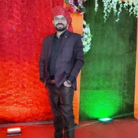Lovekesh Kumar Soni