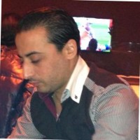 YOUSEF OUGNAOU