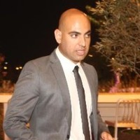 Yaron Almog