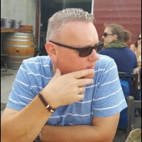 Dave Barralet