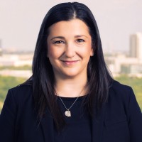 Johanna Hyman