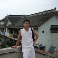 Byron Bao