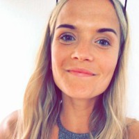 Lina Andersson