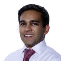 Rushil Kesa
