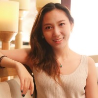 Jade Lu