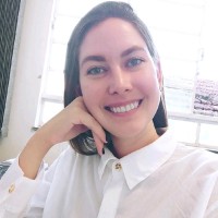Isabella Belagamba Joffily De Souza