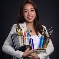 Stephanie Li