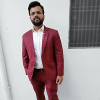 Brijesh Gangwar