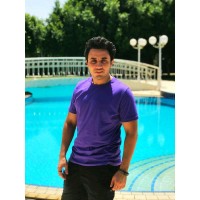 Mohamed Ali