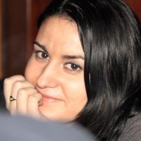 Ionela Ursu