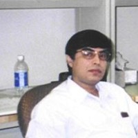 Debasis Mitra