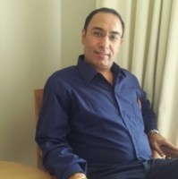 Charanjeet Singh