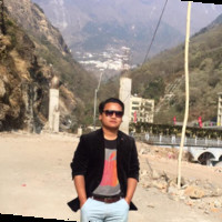 yuvraj magar