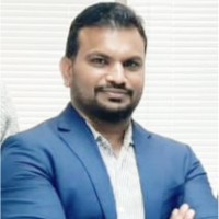 Nisar Ahamed Olakara