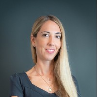 Antonia Papachristoudi