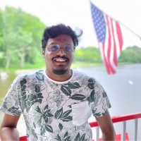 Santhosh Saravanan