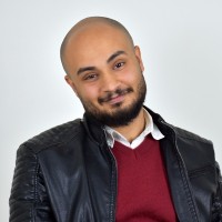 Bassem Atef