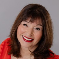Diana Dawson