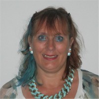 Sabine Van Kleef - Wittens