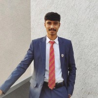 Krishna Pagar