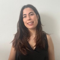 Nuria Higuero Flores