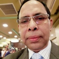 Syed Sirajul Islam