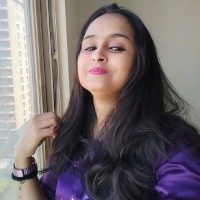 Vaishali Bhatiya