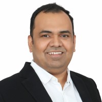 Dharmendra Kumar Roy