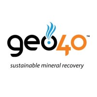 Admin Geoforty